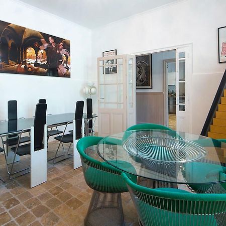B&B La Maison Vintage Carcassonne Eksteriør bilde