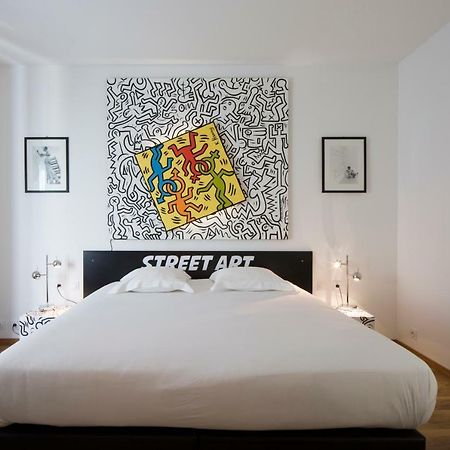 B&B La Maison Vintage Carcassonne Eksteriør bilde