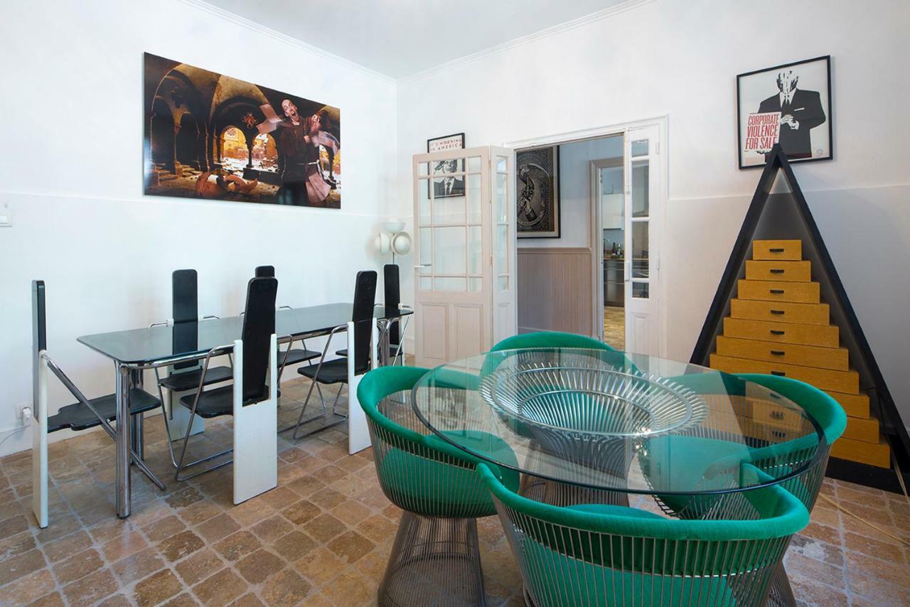B&B La Maison Vintage Carcassonne Eksteriør bilde