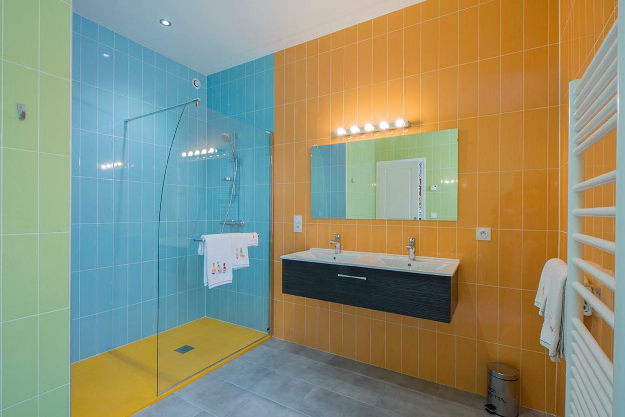 B&B La Maison Vintage Carcassonne Eksteriør bilde