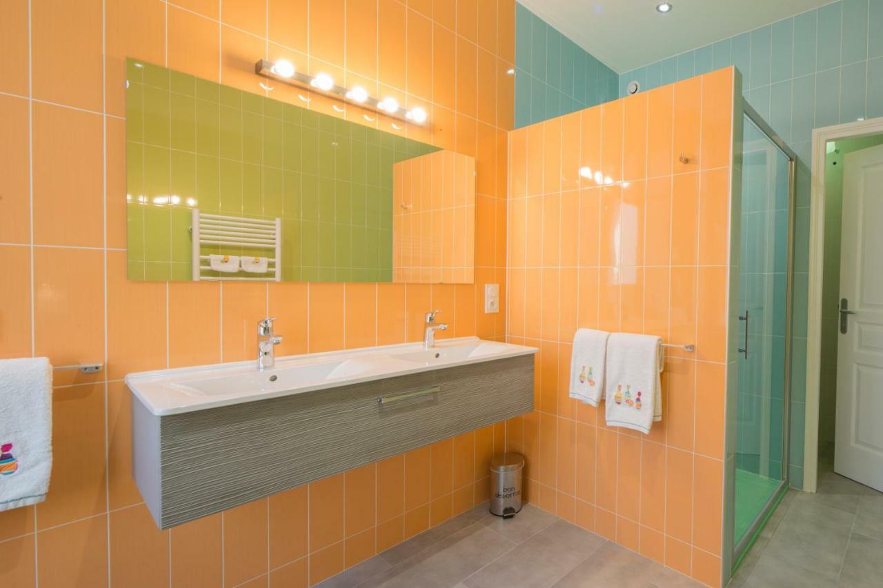 B&B La Maison Vintage Carcassonne Eksteriør bilde