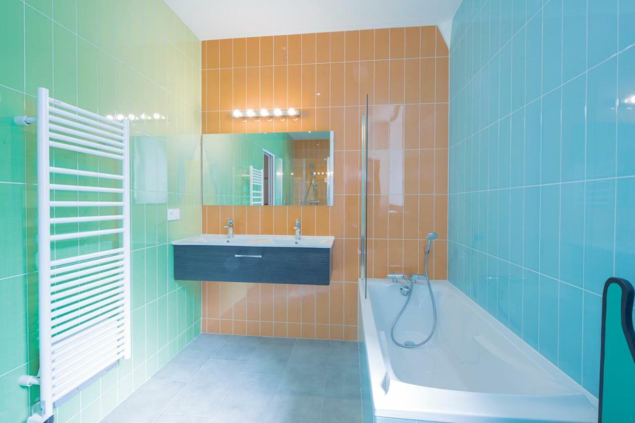 B&B La Maison Vintage Carcassonne Eksteriør bilde