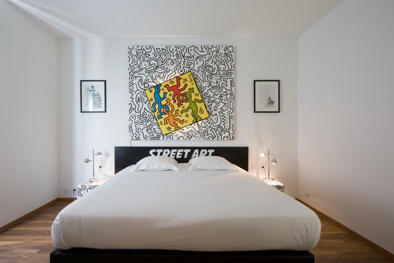 B&B La Maison Vintage Carcassonne Eksteriør bilde
